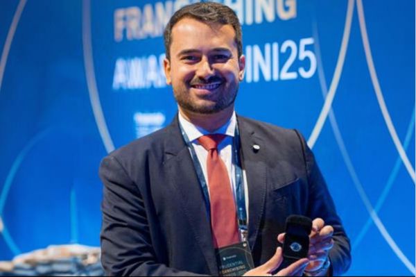 Franchising Awards 2025